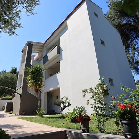 Avra Studios Paliouri Extérieur photo