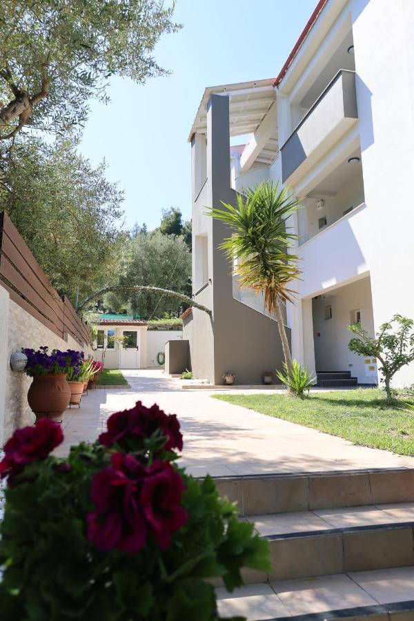 Avra Studios Paliouri Extérieur photo